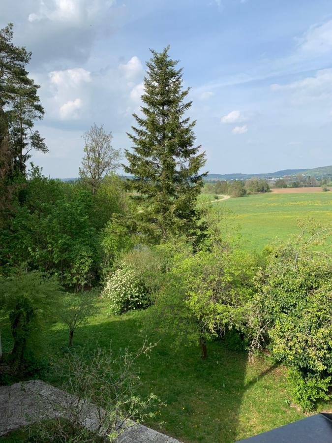 Hohe Tanne 호텔 Auerbach in der Oberpfalz 외부 사진